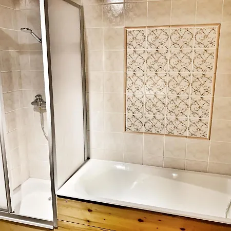 Apartament Chez Marion *