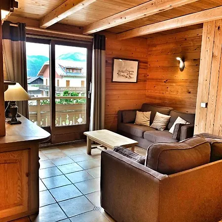 Chez Marion Apartamento *