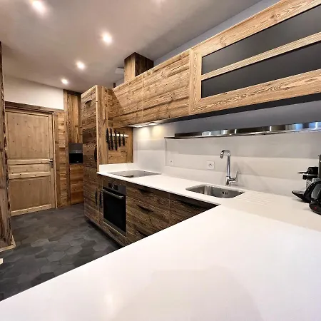 Chez Marion Apartamento *
