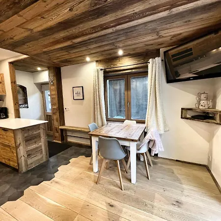 Chez Marion *