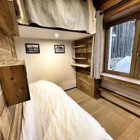 Chez Marion Apartamento