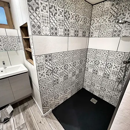 Apartamento Chez Marion *
