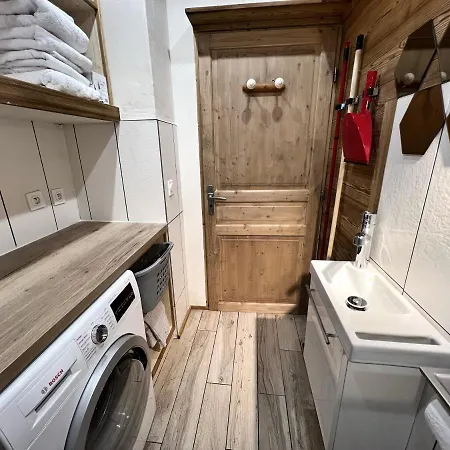 Appartement Chez Marion