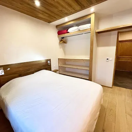 Appartement Chez Marion