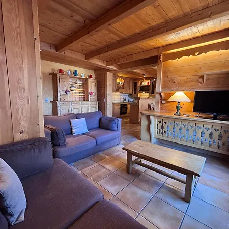 Chez Marion