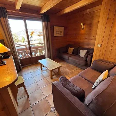 Chez Marion Apartament *