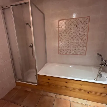 Chez Marion Lejlighed Notre-Dame-de-Bellecombe